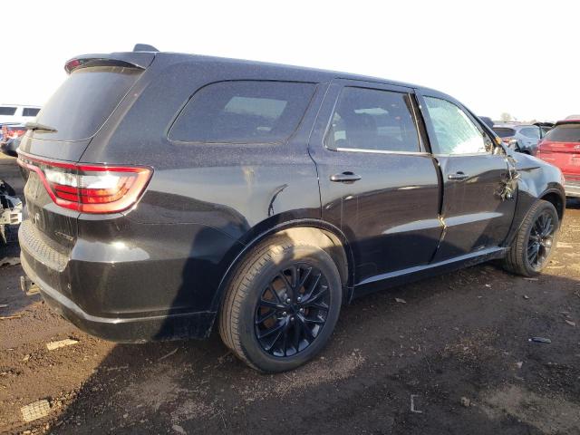 1C4RDJDG8FC766607 Dodge DURANGO LIMITED