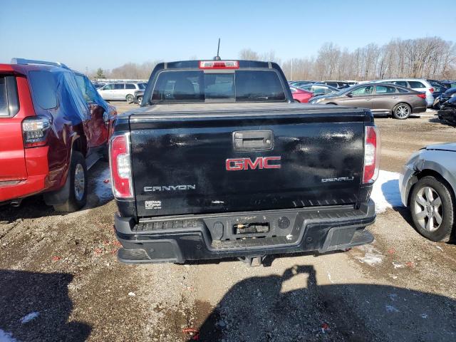 1GTG6EEN8K1319657 GMC Canyon Denali