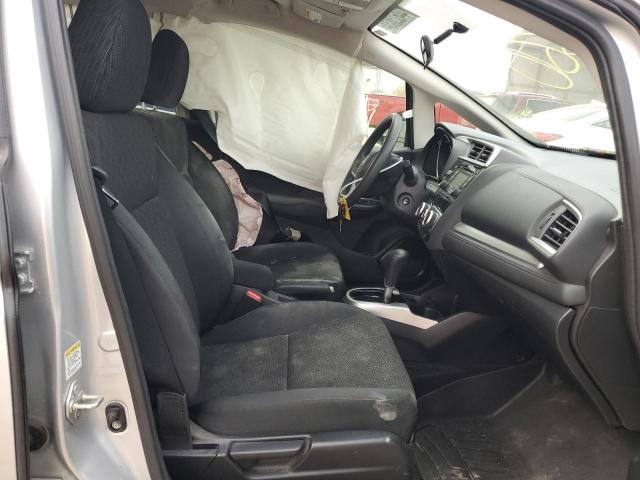3HGGK5H56FM769342 Honda FIT LX