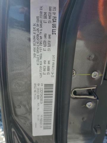 1C3CDFEB4GD585154 Dodge DART GT