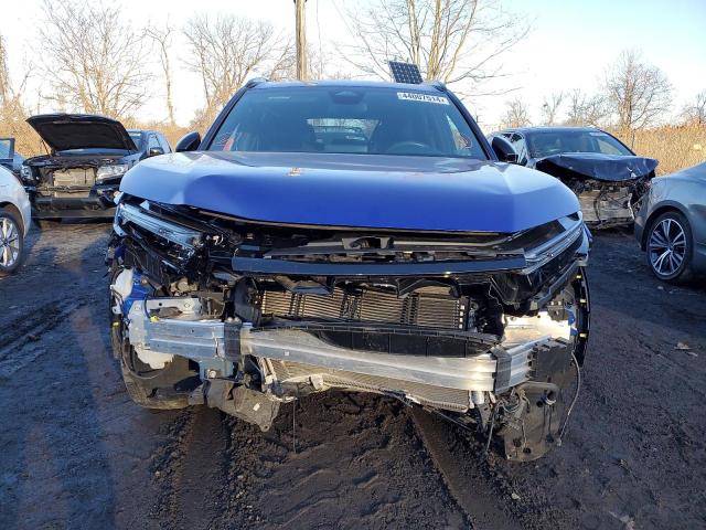 2HKRS5H59PH715256 Honda Cr-v Sport
