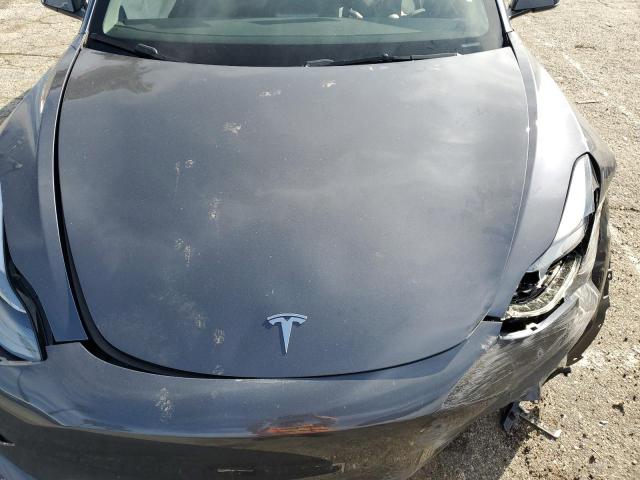 5YJ3E1EA0PF550168 Tesla MODEL 3