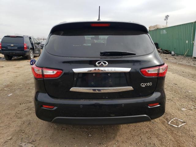 5N1AL0MMXFC513235 Infiniti QX60