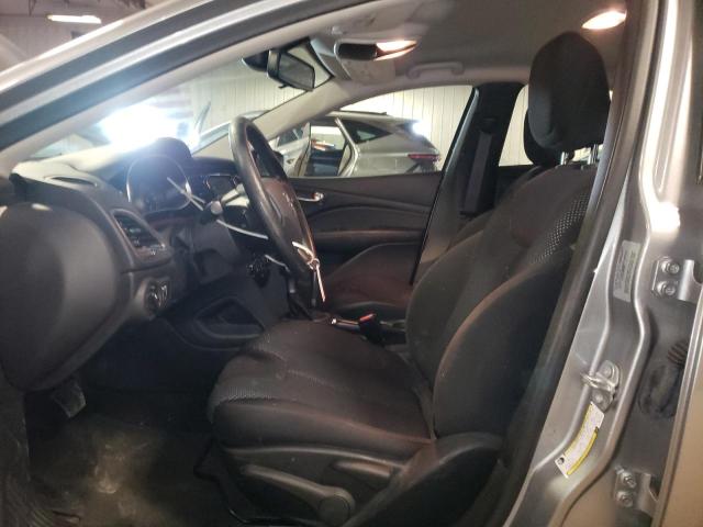1C3CDFFA6GD821812 Dodge Dart Sxt Sport