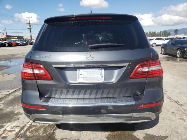 4JGDA5JB9FA515475 Mercedes-Benz ML 350