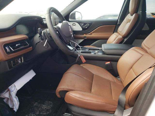 5LM5J7WC3PGL24518 Lincoln Aviator Reserve
