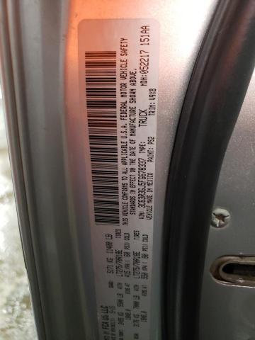 3C63R3GJ5FG678337 RAM 3500 St