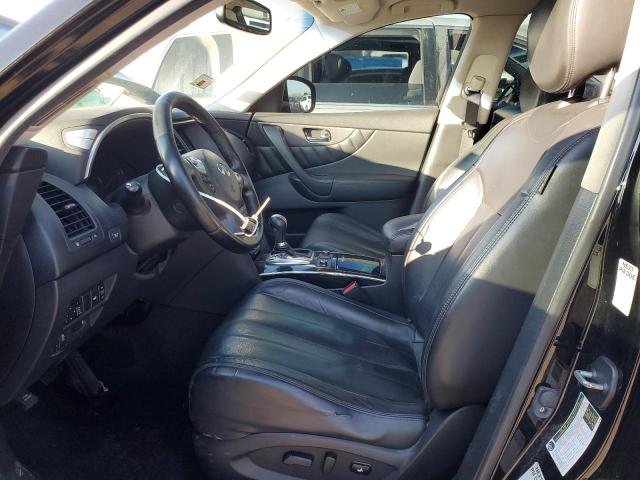 JN8CS1MUXHM141581 Infiniti QX70