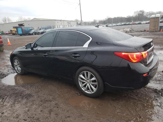 JN1BV7AR8FM392455 Infiniti Q50 BASE