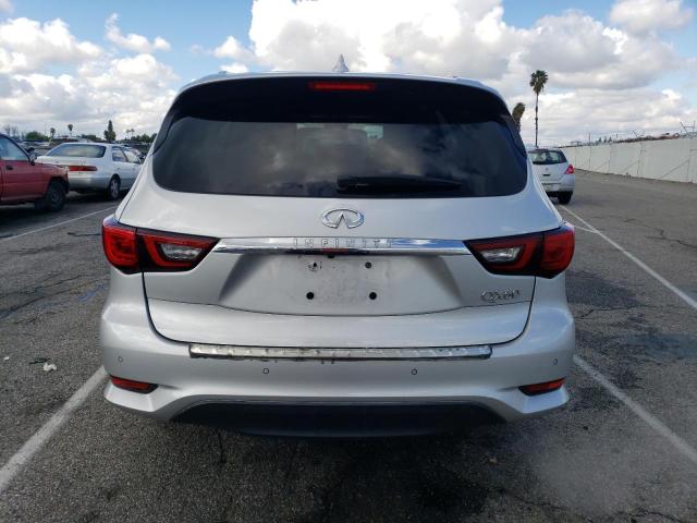 5N1DL0MN8JC520344 Infiniti QX60