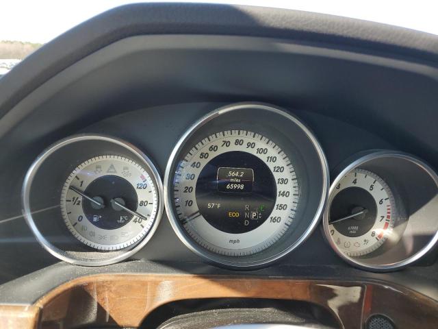 WDDHF8JB0EA829738 Mercedes-Benz E 350 4matic