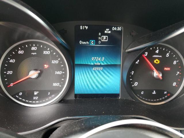 WDC0G8EB7LF689146 Mercedes-Benz Glc 300 4matic