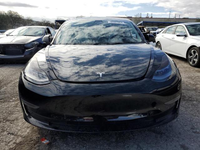 5YJ3E1EB4NF128748 Tesla MODEL 3
