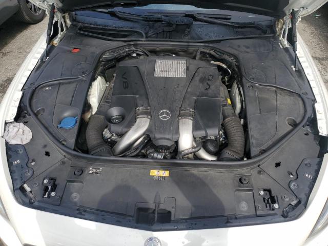 WDDXJ8FBXFA004228 Mercedes-Benz S 550