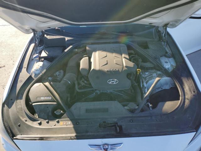 KMHGN4JE3FU062572 Hyundai Genesis 3.8l