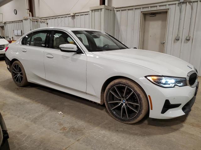WBA5R7C51KAJ85102 BMW 330XI