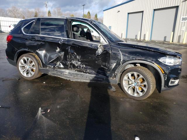 5UXKS4C51J0Y17625 BMW X5 Xdrive35d