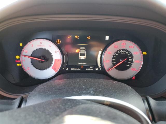 19UUB6F59NA003726 Acura Tlx Tech A