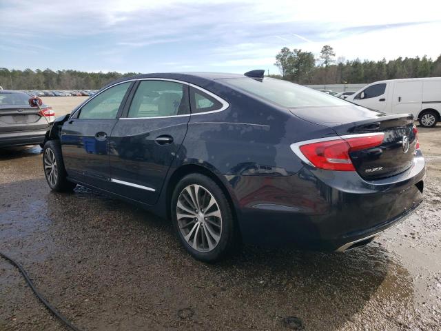 1G4ZP5SS5HU180235 Buick Lacrosse Essence