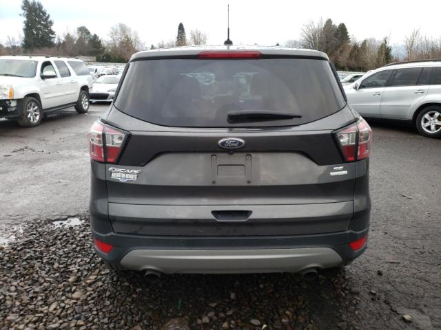 1FMCU0GD4HUD67381 Ford ESCAPE SE