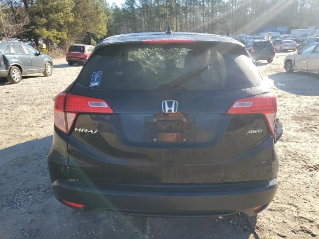 3CZRU6H55GM752955 Honda HR-V EX