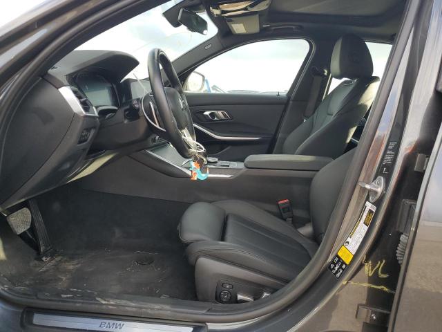 3MW5R7J09M8B65525 BMW 330XI