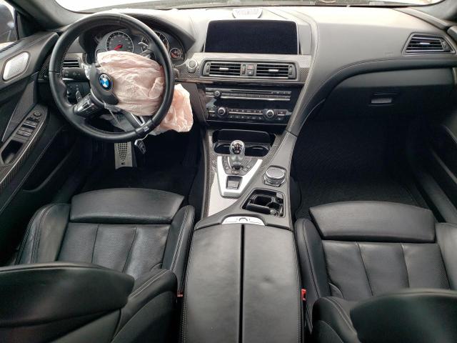 WBS6E9C59GG437111 BMW M6 Gran Coupe