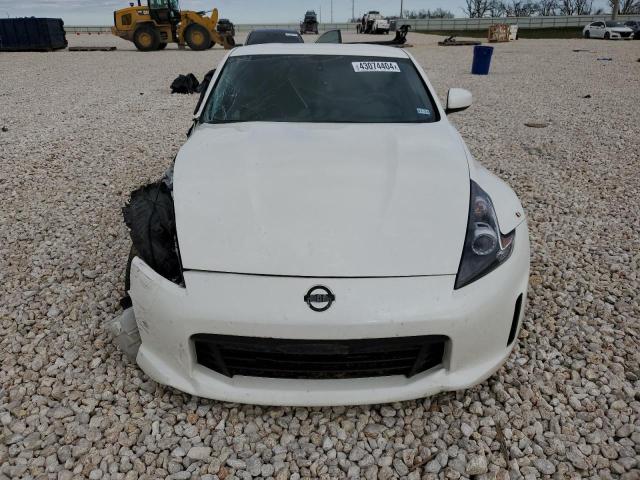 JN1AZ4EHXLM822952 Nissan 370Z BASE
