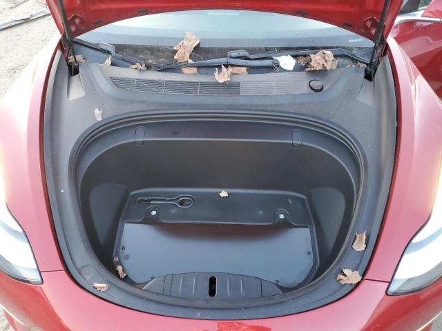 5YJ3E1EB4JF130185 Tesla MODEL 3