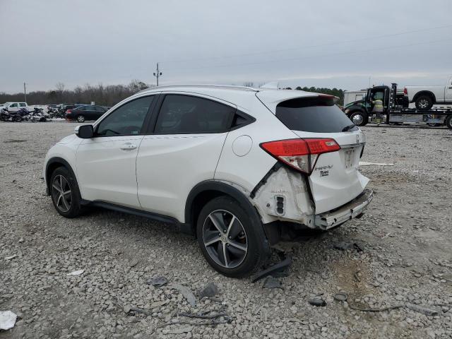 3CZRU5H54MM712081 Honda HR-V EX