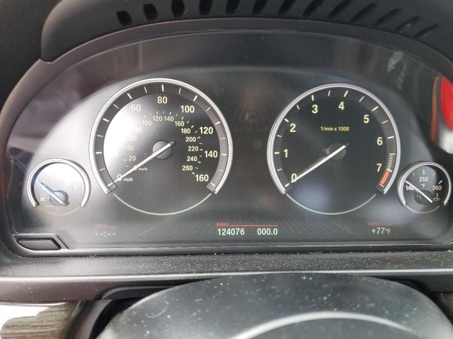 WBA5A5C5XED503829 BMW 528 I