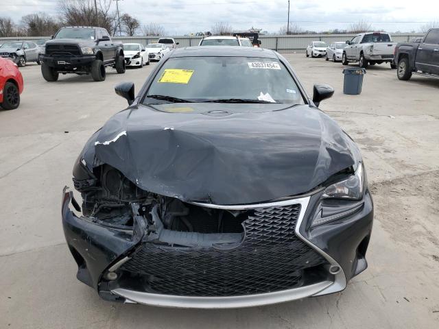 JTHHA5BC7G5003719 Lexus RC 200T