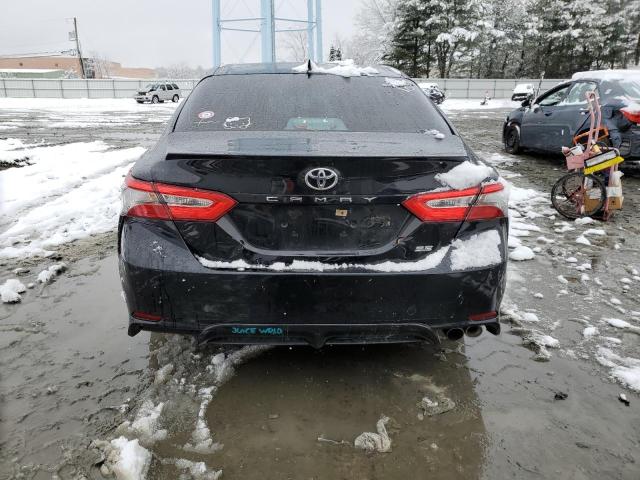 4T1B11HK9KU796451 Toyota CAMRY L