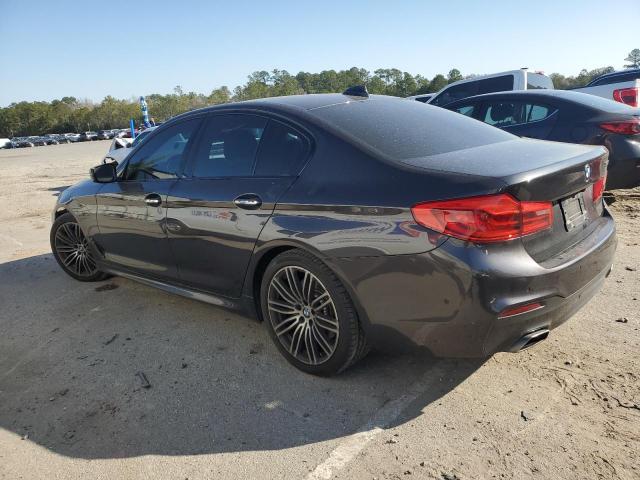 WBAJE5C39HG477857 BMW 540 I