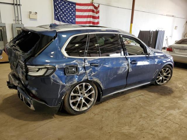 5UXTA6C01N9L92271 BMW X5 Xdrive45e