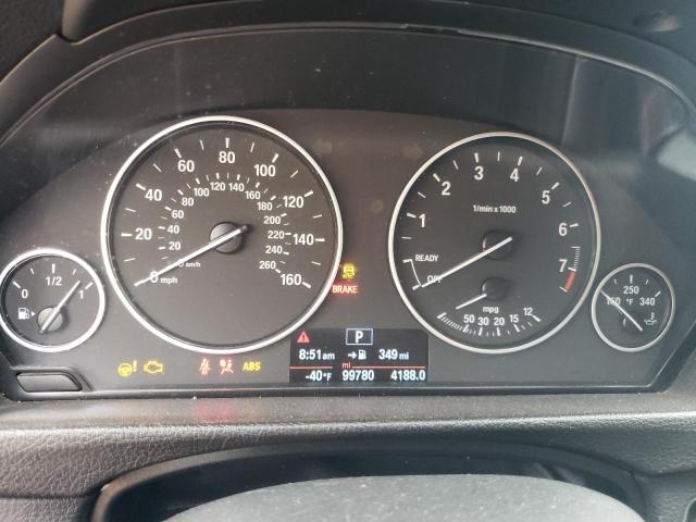 WBA4A5C54FG051694 BMW 428 I Gran Coupe