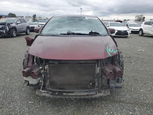 19XFB2F57EE257805 Honda Civic Lx