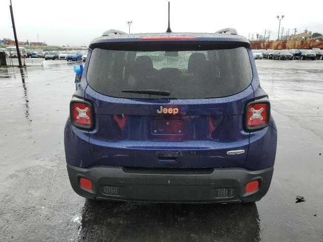 ZACCJABB2JPG74077 Jeep Renegade Latitude
