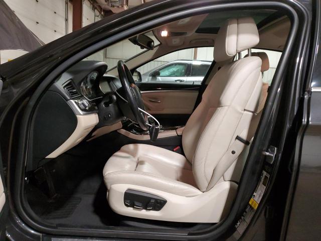 WBA5A7C51ED617911 BMW 528 XI