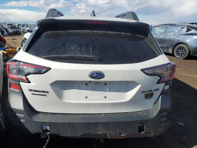 4S4BTGUD5N3238465 Subaru Outback Wilderness