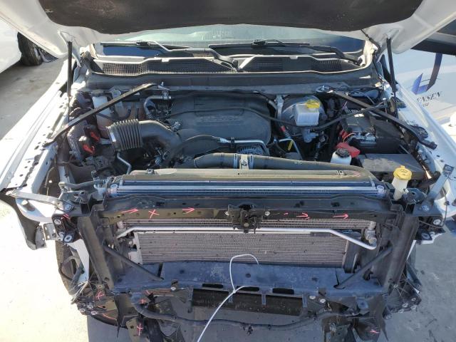 3C6UR4HJ2NG320619 RAM 2500 Tradesman