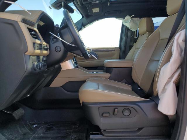 1GNSCSKD7MR103064 Chevrolet Tahoe C1500 Premier