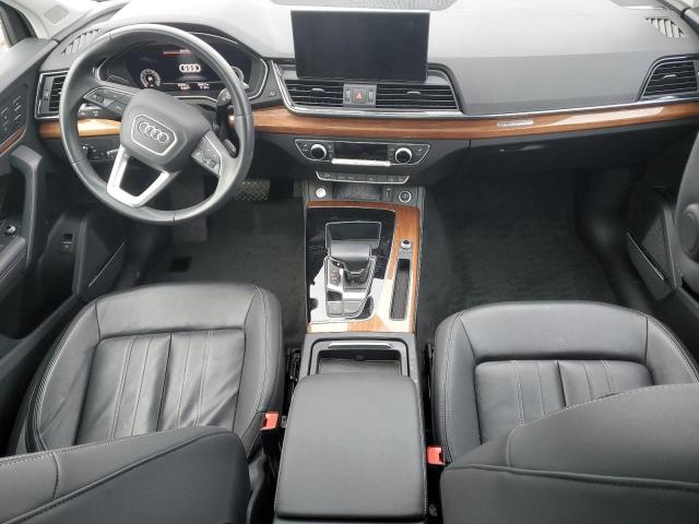 WA1EAAFY5N2019610 Audi Q5 Premium Plus 45