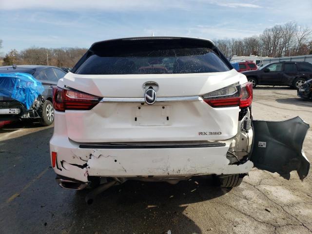 2T2ZZMCA9HC089198 Lexus Rx 350 Base