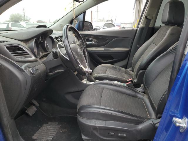 KL4CJASB7GB753841 Buick Encore