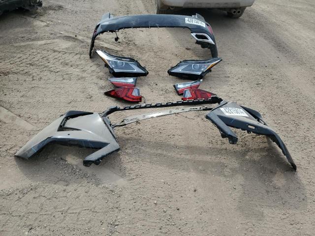 2T2BZMCA2HC066881 Lexus Rx 350 Base