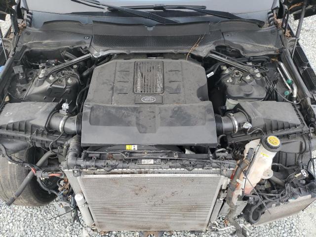 SALWR2RE6KA824780 Land Rover Range Rover Sport Supercharged Dynamic