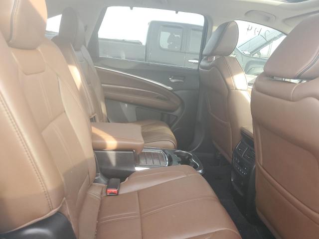 5J8YD7H74JL001297 Acura Mdx Sport Hybrid Advance
