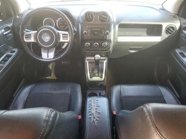 1C4NJCEA2GD615190 Jeep Compass Latitude