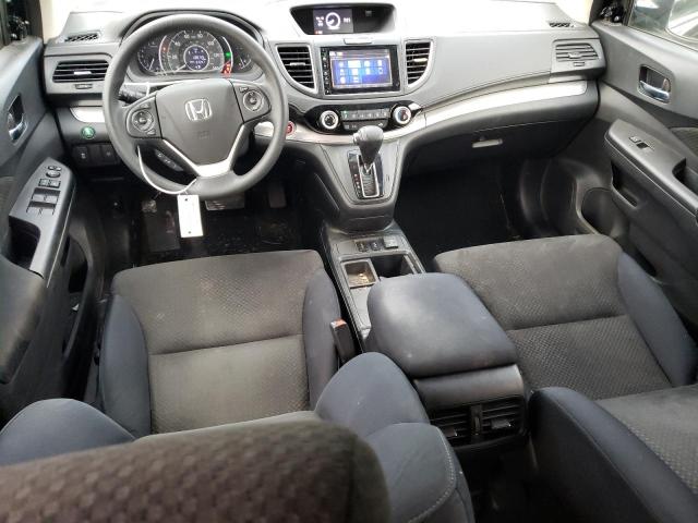 2HKRM3H51GH564377 Honda CR-V EX